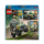 LEGO City 60447 Górska ciężarówka terenowa 4x4 - 1284111 - zdjęcie 7